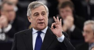 Itali Menolak Cadangan Donald Trump untuk Penubuhan Baru