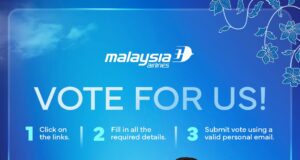 Jejak Kasih: Peranan Orang Tersayang dalam Perjalanan Hidup