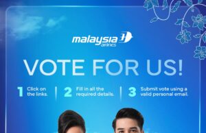 Jejak Kasih: Peranan Orang Tersayang dalam Perjalanan Hidup