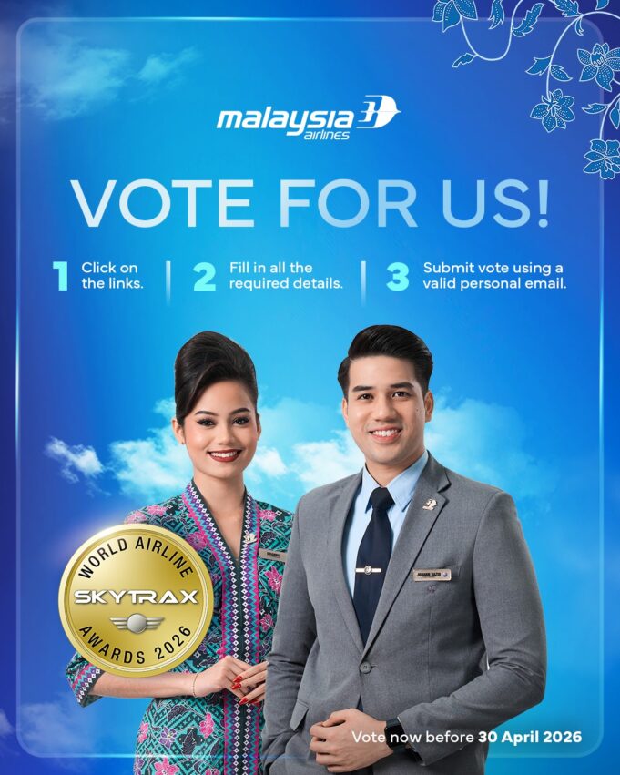 Jejak Kasih: Peranan Orang Tersayang dalam Perjalanan Hidup