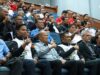 Bengkel Hala Tuju NFDP 2026: Strategi Membangunkan Masa Depan Sukan Negara