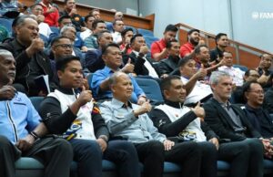 Bengkel Hala Tuju NFDP 2026: Strategi Membangunkan Masa Depan Sukan Negara