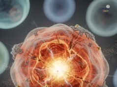 Stres Dalaman yang Berterusan dalam Sel Kanser: Kesan Pertumbuhan Pesat dan Penggunaan Nutrien