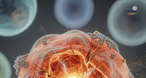 Stres Dalaman yang Berterusan dalam Sel Kanser: Kesan Pertumbuhan Pesat dan Penggunaan Nutrien