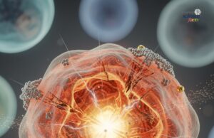 Stres Dalaman yang Berterusan dalam Sel Kanser: Kesan Pertumbuhan Pesat dan Penggunaan Nutrien