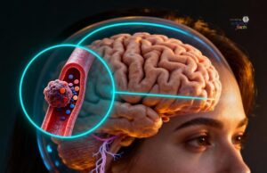 Setiap Detik Berharga: Memahami Serangan Strok