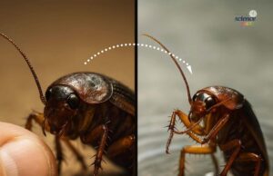 Keajaiban Kecermelangan: Kuku Bersih Si Lipas