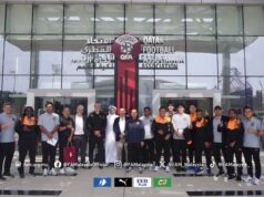 Menjelajah Peluang: Lawatan Peserta Kursus Diploma Kejurulatihan Profesional ke Pe…