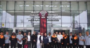 Menjelajah Peluang: Lawatan Peserta Kursus Diploma Kejurulatihan Profesional ke Pe…