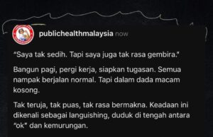 Refleksi Malam: Apa yang Telah Membawa Kebahagiaan Hari Ini?