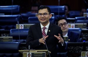 Langkah Proaktif Kerajaan Dalam Menangani Isu Majikan dan Pekerja: Lebih 4,000 Majikan Dikenalpasti