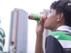 Kehebatan FAM-MILO Ultimate: Hari Kedua Penuh Semangat dan Inspirasi di Wisma FAM
