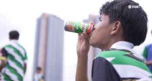 Kehebatan FAM-MILO Ultimate: Hari Kedua Penuh Semangat dan Inspirasi di Wisma FAM