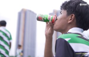 Kehebatan FAM-MILO Ultimate: Hari Kedua Penuh Semangat dan Inspirasi di Wisma FAM