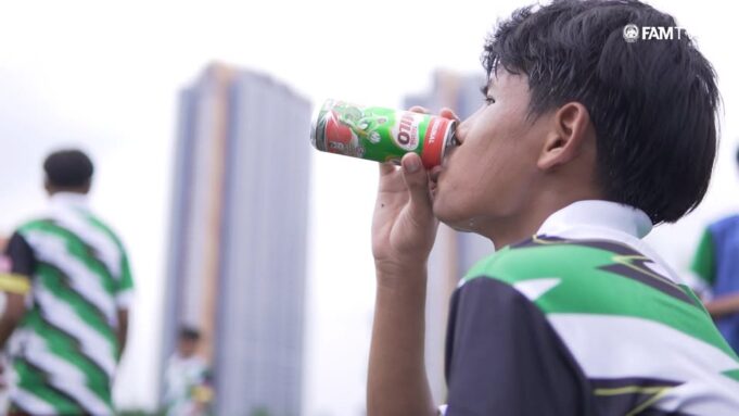 Kehebatan FAM-MILO Ultimate: Hari Kedua Penuh Semangat dan Inspirasi di Wisma FAM