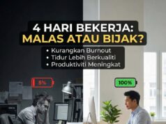 Mengatasi Cabaran Kehidupan: Memahami Pengurusan Masa dengan Lebih Mendalam