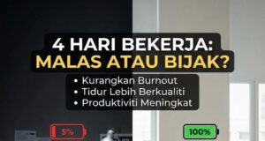 Mengatasi Cabaran Kehidupan: Memahami Pengurusan Masa dengan Lebih Mendalam