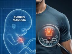 Kenapa Lelaki Juga Ada Puting: Fakta Menarik Mengenai Anatomi Manusia