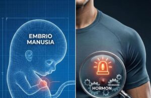 Kenapa Lelaki Juga Ada Puting: Fakta Menarik Mengenai Anatomi Manusia