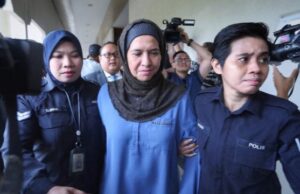 Nama Bekas Ketua Pegawai Eksekutif Suruhanjaya Syarikat Malaysia Menjadi Tumpuan Publik: Apa Yang Dikongsinya?