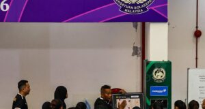 Futsal Malayan Tigress Mula Kem Latihan di Bawah Kendalian Jamhuri Zainuddin