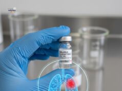 Vaksin Revolusi: Terobosan Pertama dalam Pencegahan Kanser Paru-paru