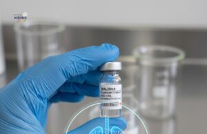 Vaksin Revolusi: Terobosan Pertama dalam Pencegahan Kanser Paru-paru