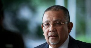 Tan Sri Mohd Isa Abdul Samad Dijatuhi Hukuman Penjara Selepas Keputusan Mahkamah Persekutuan