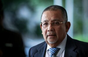 Tan Sri Mohd Isa Abdul Samad Dijatuhi Hukuman Penjara Selepas Keputusan Mahkamah Persekutuan