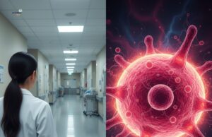 Rusia Umum Vaksin Kanser Berpotensi Ubah Permainan!