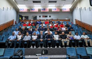 Bengkel Hala Tuju NFDP 2026: Membangunkan Strategi Kejayaan FAM