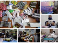 Keberagaman Kehidupan Seharian di Sudut Kota