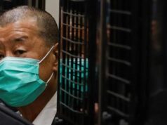 Perbicaraan Jimmy Lai: Penentu Masa Depan Demokrasi Hong Kong.