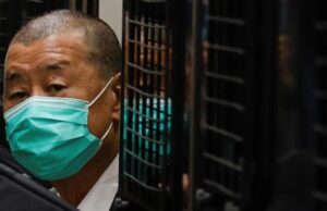 Perbicaraan Jimmy Lai: Penentu Masa Depan Demokrasi Hong Kong.