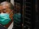 Perbicaraan Jimmy Lai: Penentu Masa Depan Demokrasi Hong Kong.