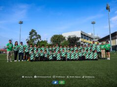 MILO Malaysia dan FAM Dedahkan Edisi Keempat FAM-MILO Ultimate Experience: Pengalaman Sukan yang Tidak Terlupakan!