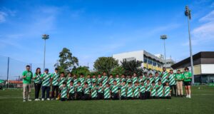 MILO Malaysia dan FAM Dedahkan Edisi Keempat FAM-MILO Ultimate Experience: Pengalaman Sukan yang Tidak Terlupakan!