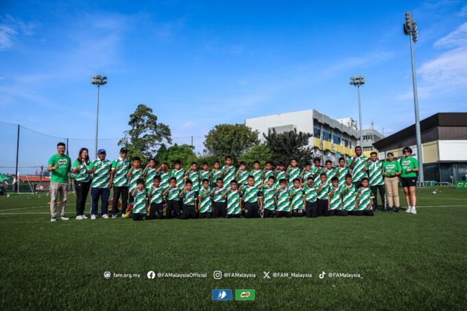 MILO Malaysia dan FAM Dedahkan Edisi Keempat FAM-MILO Ultimate Experience: Pengalaman Sukan yang Tidak Terlupakan!