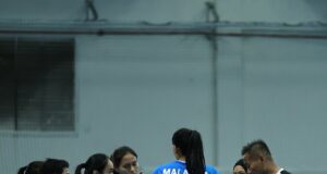 Malayan Tigress: Menuju Kejayaan di Hari Keempat Latihan Pusat di Arena Futsal FA