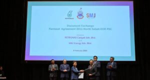 Kerajaan Negeri Sabah Melalui SMJ Energy Mengambil 20% Kepentingan dalam Sektor Tenaga: Langkah Strategik Menuju Kemampanan Energi.