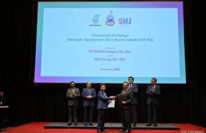Kerajaan Negeri Sabah Melalui SMJ Energy Mengambil 20% Kepentingan dalam Sektor Tenaga: Langkah Strategik Menuju Kemampanan Energi.