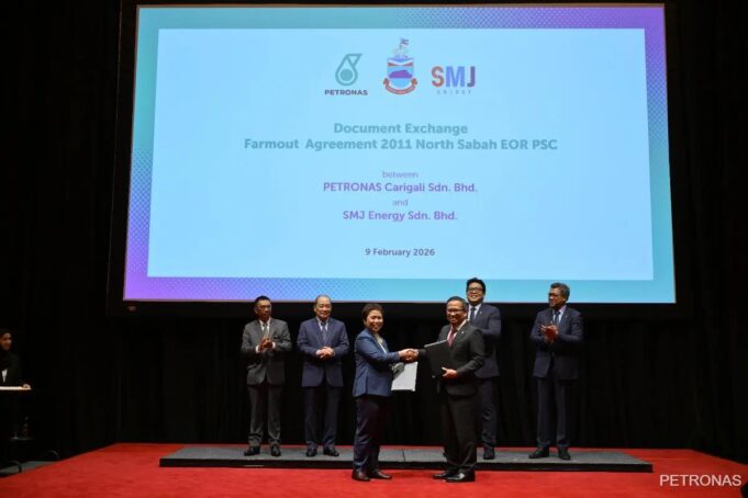 Kerajaan Negeri Sabah Melalui SMJ Energy Mengambil 20% Kepentingan dalam Sektor Tenaga: Langkah Strategik Menuju Kemampanan Energi.
