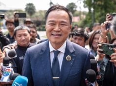 Anutin Charnvirakul Raih Kemenangan: Transformasi Politik Thailand Menanti?