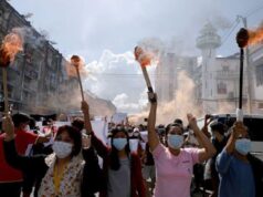 Myanmar Usir Wakil Tertinggi Timor-Leste: Ketegangan Diplomatik Meningkat