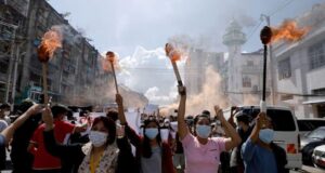 Myanmar Usir Wakil Tertinggi Timor-Leste: Ketegangan Diplomatik Meningkat