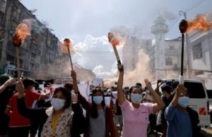 Myanmar Usir Wakil Tertinggi Timor-Leste: Ketegangan Diplomatik Meningkat