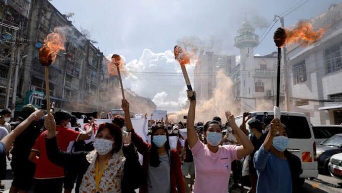 Myanmar Usir Wakil Tertinggi Timor-Leste: Ketegangan Diplomatik Meningkat