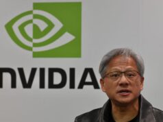 Nvidia Rancang Pajak Pusat Data dengan Pembiayaan Melalui Penerbitan Bon