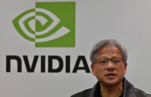 Nvidia Rancang Pajak Pusat Data dengan Pembiayaan Melalui Penerbitan Bon