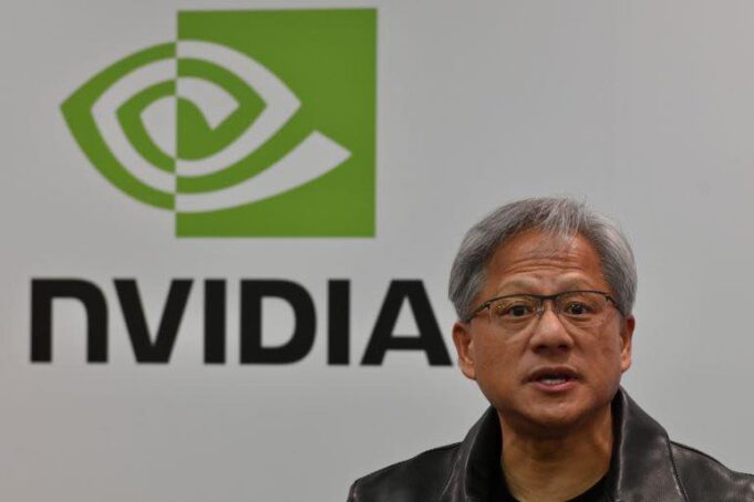 Nvidia Rancang Pajak Pusat Data dengan Pembiayaan Melalui Penerbitan Bon